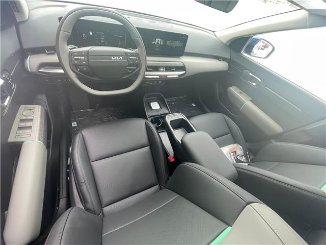 2026 Kia EV4 WIND PREMIUM WIND PREMIUM (Stk: K26191) in Listowel - Image 10 of 16
