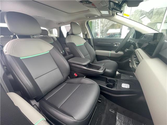 2026 Kia EV4 WIND PREMIUM WIND PREMIUM (Stk: K26191) in Listowel - Image 12 of 16