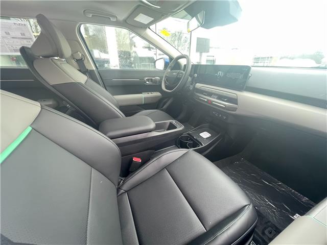 2026 Kia EV4 WIND PREMIUM WIND PREMIUM (Stk: K26191) in Listowel - Image 13 of 16