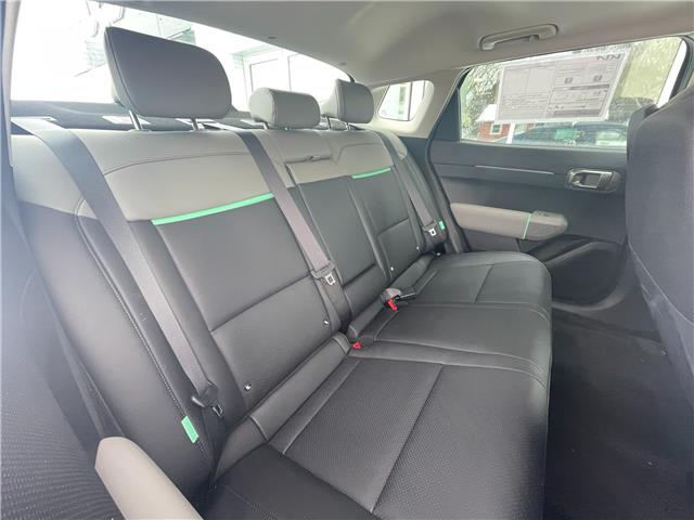 2026 Kia EV4 WIND PREMIUM WIND PREMIUM (Stk: K26191) in Listowel - Image 14 of 16