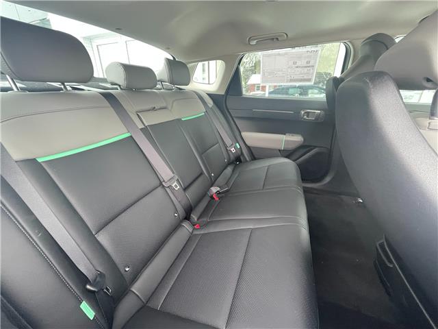 2026 Kia EV4 WIND PREMIUM WIND PREMIUM (Stk: K26191) in Listowel - Image 15 of 16