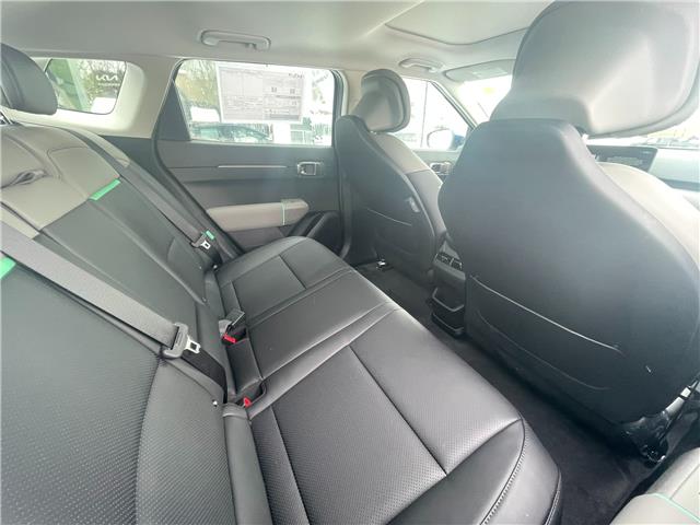2026 Kia EV4 WIND PREMIUM WIND PREMIUM (Stk: K26191) in Listowel - Image 16 of 16