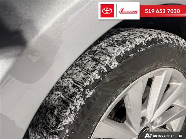 2022 Toyota Camry SE (Stk: P0065630) in Cambridge - Image 7 of 25