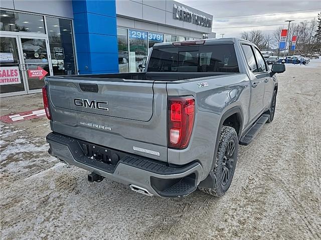 2026 GMC Sierra 1500 Elevation (Stk: 26-948) in Listowel - Image 3 of 7