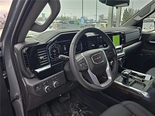 2026 GMC Sierra 1500 Elevation (Stk: 26-948) in Listowel - Image 4 of 7