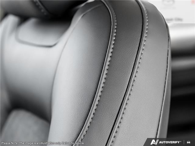 2025 Mazda CX-5 GS (Stk: 1725C50518) in London - Image 20 of 25