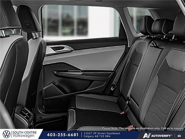 2026 Volkswagen Taos Comfortline (Stk: RH5754) in Calgary - Image 16 of 18