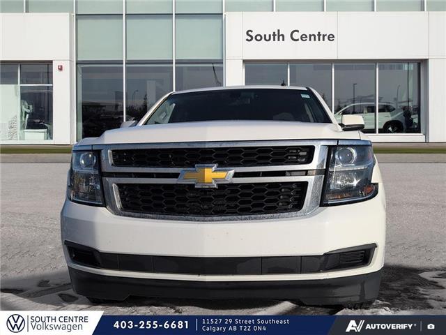2015 Chevrolet Tahoe LS (Stk: ST-268A) in Calgary - Image 2 of 23 2015 Chevrolet Tahoe LS (Stk: ST-268A) in Calgary - Image 2 of 23