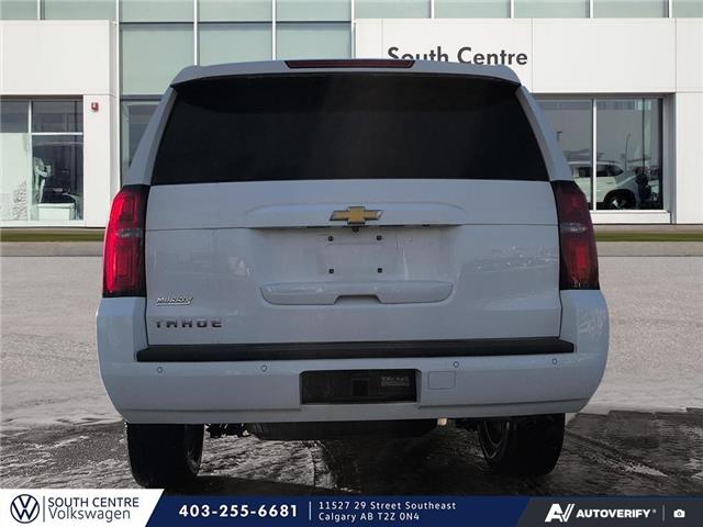 2015 Chevrolet Tahoe LS (Stk: ST-268A) in Calgary - Image 5 of 23 2015 Chevrolet Tahoe LS (Stk: ST-268A) in Calgary - Image 5 of 23