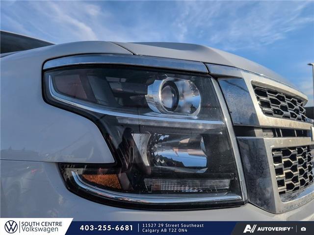2015 Chevrolet Tahoe LS (Stk: ST-268A) in Calgary - Image 8 of 23 2015 Chevrolet Tahoe LS (Stk: ST-268A) in Calgary - Image 8 of 23