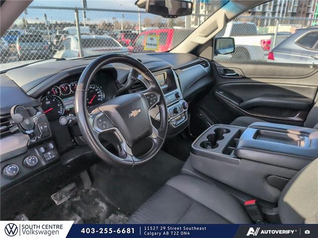 2015 Chevrolet Tahoe LS (Stk: ST-268A) in Calgary - Image 12 of 23 2015 Chevrolet Tahoe LS (Stk: ST-268A) in Calgary - Image 12 of 23