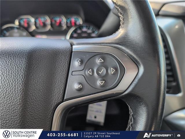 2015 Chevrolet Tahoe LS (Stk: ST-268A) in Calgary - Image 15 of 23 2015 Chevrolet Tahoe LS (Stk: ST-268A) in Calgary - Image 15 of 23