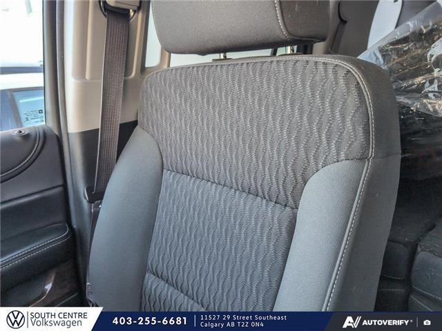 2015 Chevrolet Tahoe LS (Stk: ST-268A) in Calgary - Image 18 of 23 2015 Chevrolet Tahoe LS (Stk: ST-268A) in Calgary - Image 18 of 23