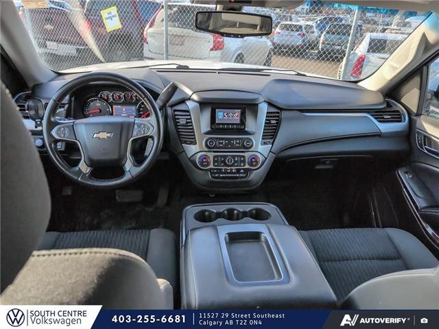 2015 Chevrolet Tahoe LS (Stk: ST-268A) in Calgary - Image 22 of 23 2015 Chevrolet Tahoe LS (Stk: ST-268A) in Calgary - Image 22 of 23