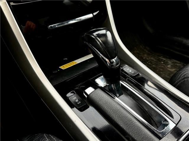 2016 Honda Accord Touring (Stk: 260083C) in Calgary - Image 15 of 18