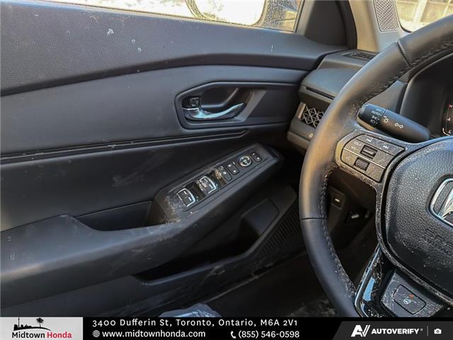 2026 Honda Accord SE (Stk: 2600731) in North York - Image 21 of 29