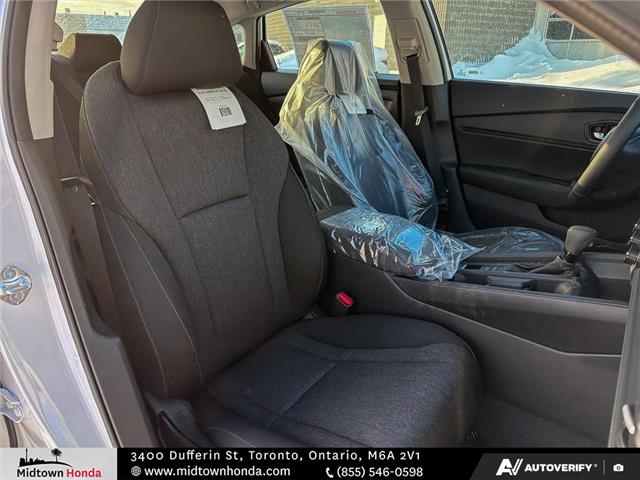 2026 Honda Accord SE (Stk: 2600731) in North York - Image 26 of 29