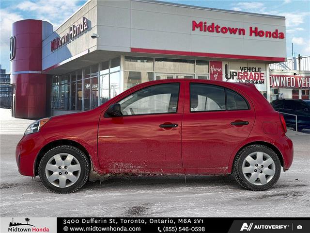 2019 Nissan Micra S (Stk: PA19650) in North York - Image 5 of 29