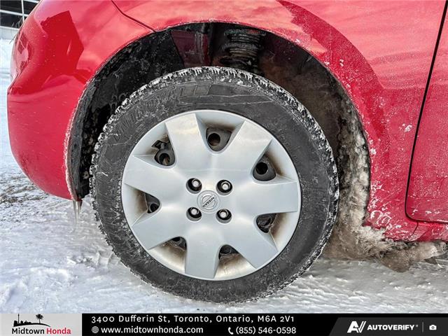 2019 Nissan Micra S (Stk: PA19650) in North York - Image 10 of 29