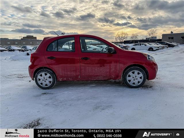 2019 Nissan Micra S (Stk: PA19650) in North York - Image 14 of 29
