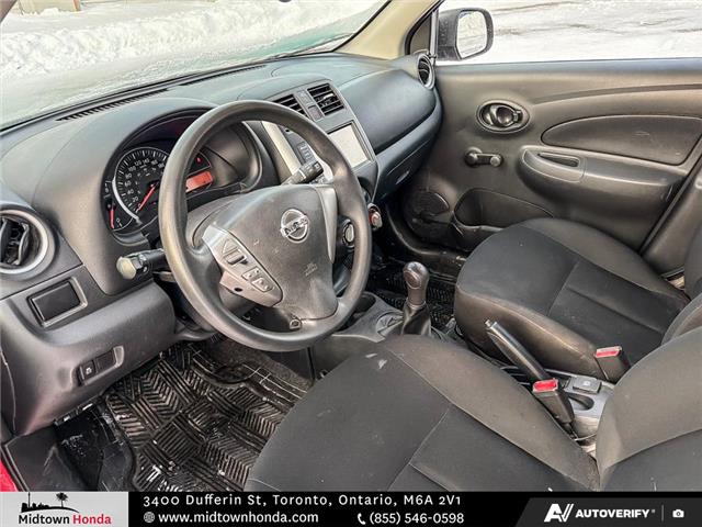 2019 Nissan Micra S (Stk: PA19650) in North York - Image 17 of 29