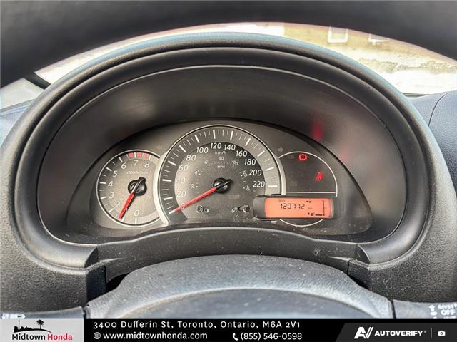 2019 Nissan Micra S (Stk: PA19650) in North York - Image 19 of 29