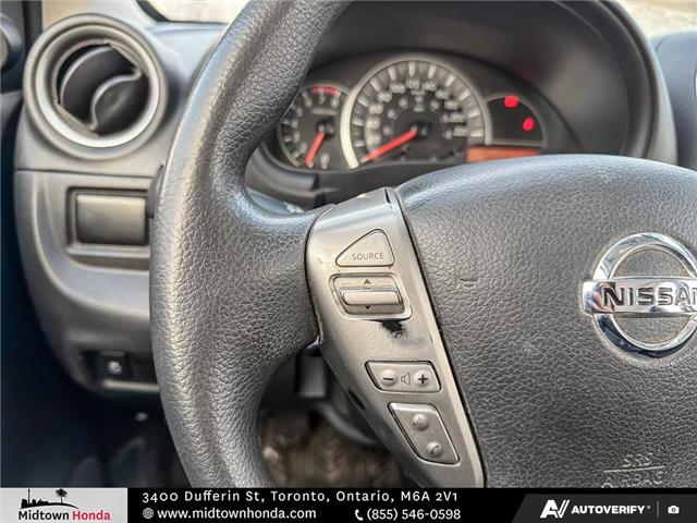 2019 Nissan Micra S (Stk: PA19650) in North York - Image 20 of 29