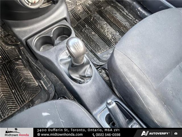 2019 Nissan Micra S (Stk: PA19650) in North York - Image 22 of 29