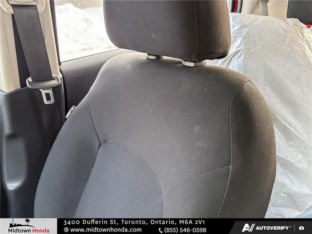 2019 Nissan Micra S (Stk: PA19650) in North York - Image 24 of 29