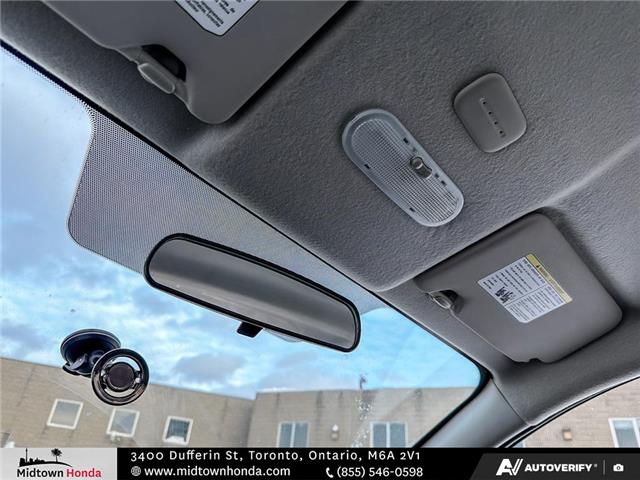 2019 Nissan Micra S (Stk: PA19650) in North York - Image 25 of 29