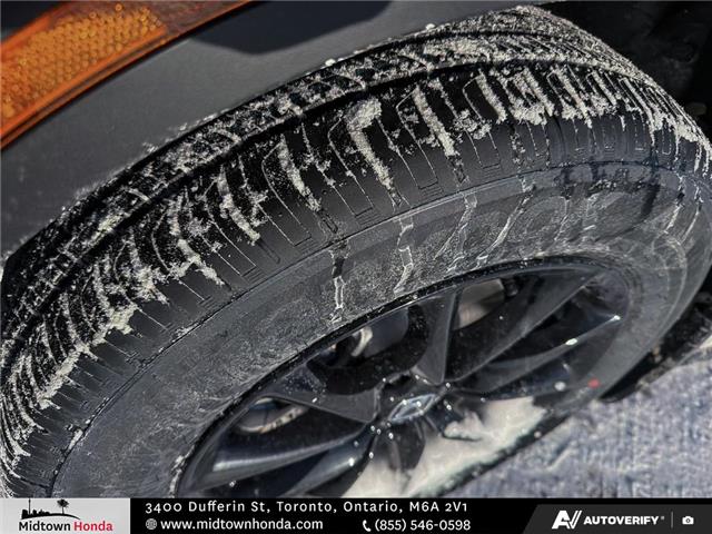 2026 Honda CR-V Sport (Stk: 2600728) in North York - Image 11 of 29