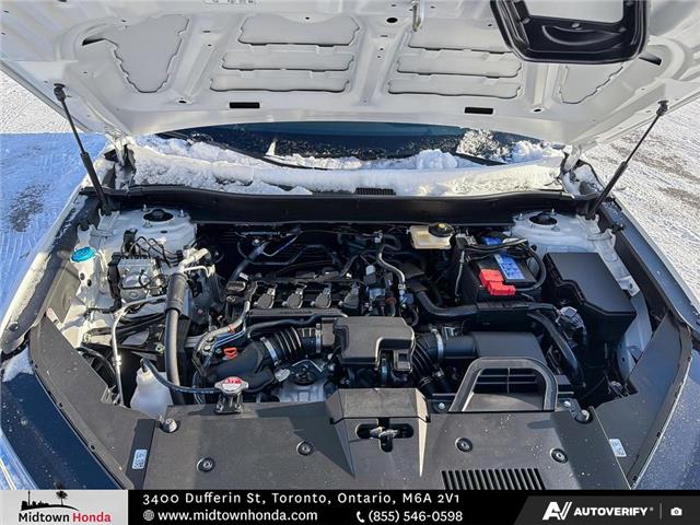 2026 Honda CR-V Sport (Stk: 2600728) in North York - Image 14 of 29