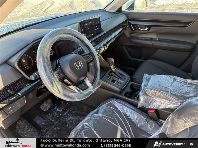 2026 Honda CR-V Sport (Stk: 2600728) in North York - Image 17 of 29
