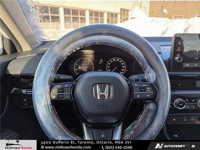 2026 Honda CR-V Sport (Stk: 2600728) in North York - Image 18 of 29