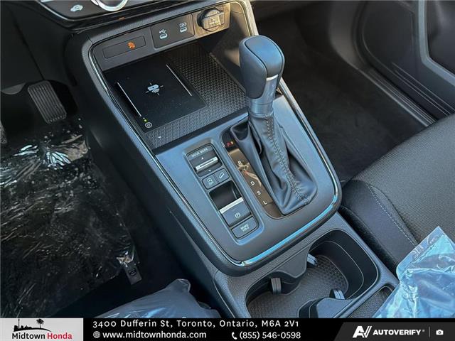 2026 Honda CR-V Sport (Stk: 2600728) in North York - Image 22 of 29