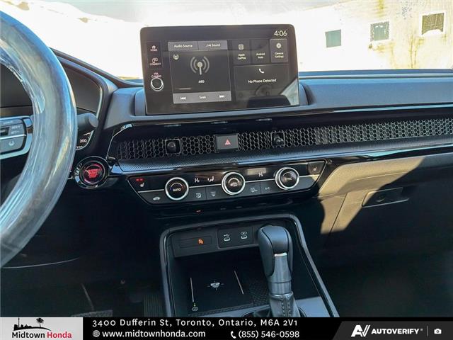 2026 Honda CR-V Sport (Stk: 2600728) in North York - Image 23 of 29