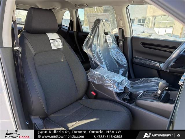 2026 Honda CR-V Sport (Stk: 2600728) in North York - Image 26 of 29