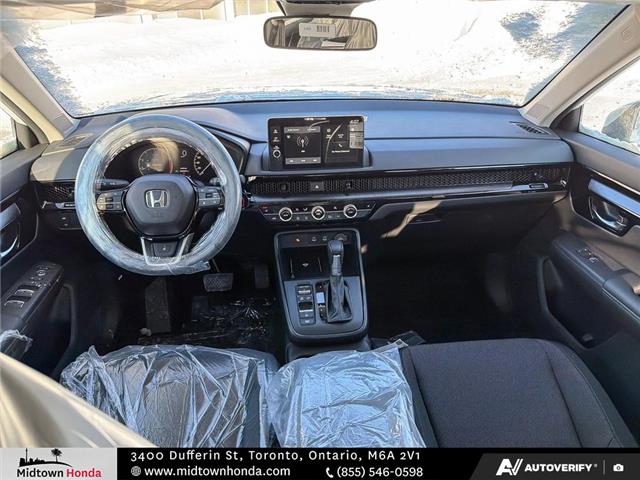 2026 Honda CR-V Sport (Stk: 2600728) in North York - Image 28 of 29