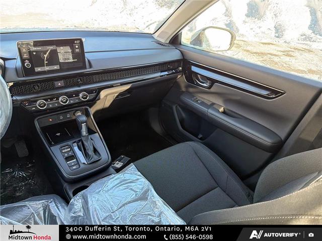 2026 Honda CR-V Sport (Stk: 2600728) in North York - Image 29 of 29