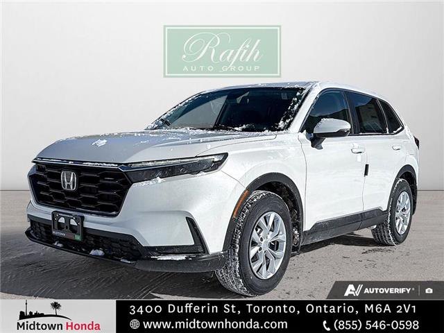 2026 Honda CR-V LX (Stk: 2600729) in North York - Image 1 of 29