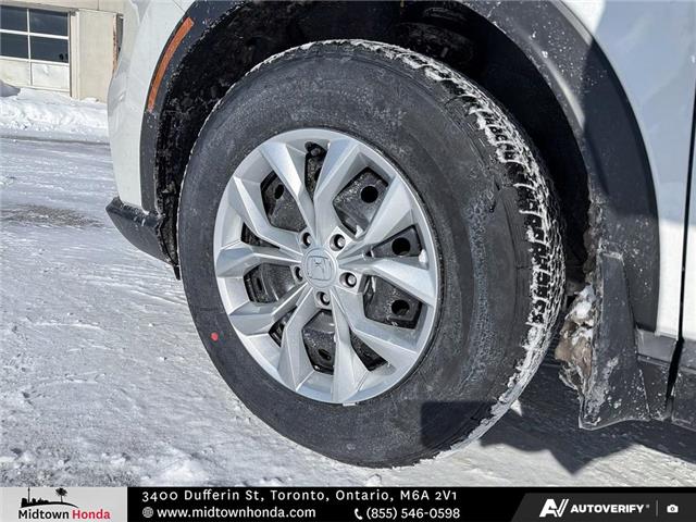 2026 Honda CR-V LX (Stk: 2600729) in North York - Image 10 of 29