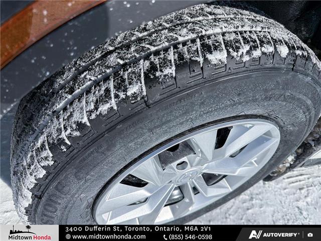 2026 Honda CR-V LX (Stk: 2600729) in North York - Image 11 of 29