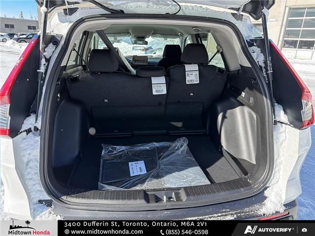 2026 Honda CR-V LX (Stk: 2600729) in North York - Image 16 of 29