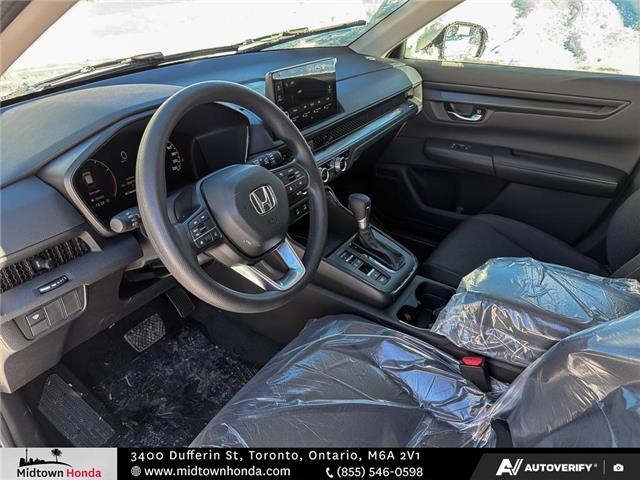 2026 Honda CR-V LX (Stk: 2600729) in North York - Image 17 of 29