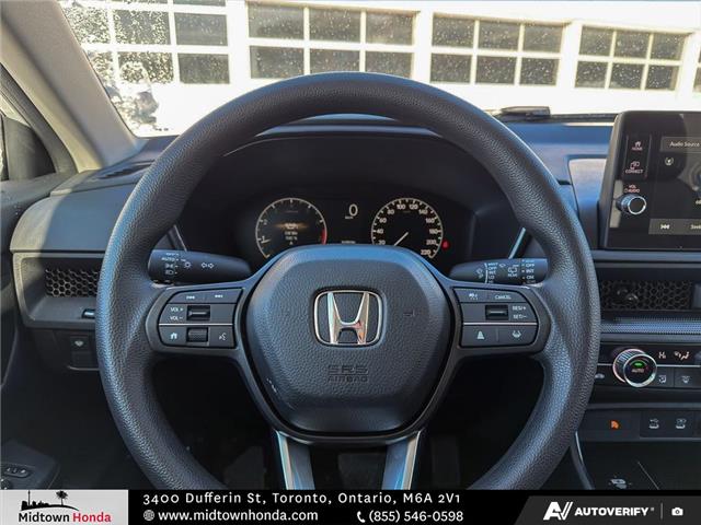 2026 Honda CR-V LX (Stk: 2600729) in North York - Image 18 of 29