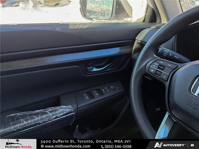 2026 Honda CR-V LX (Stk: 2600729) in North York - Image 21 of 29