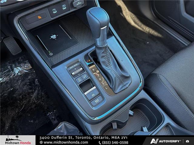 2026 Honda CR-V LX (Stk: 2600729) in North York - Image 22 of 29