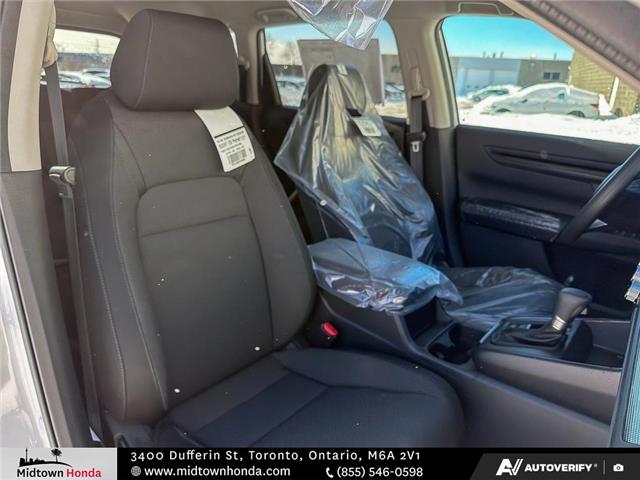 2026 Honda CR-V LX (Stk: 2600729) in North York - Image 26 of 29