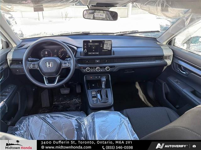 2026 Honda CR-V LX (Stk: 2600729) in North York - Image 28 of 29