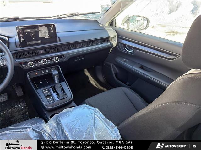 2026 Honda CR-V LX (Stk: 2600729) in North York - Image 29 of 29
